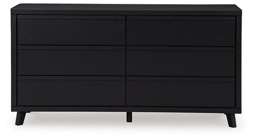 Danziar Dresser - National Warehouse Furniture (Buffalo, NY)