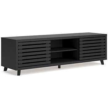 Danziar 72" TV Stand - National Warehouse Furniture (Buffalo, NY)