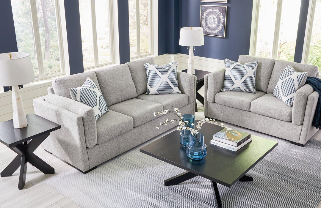 Evansley Living Room Set - National Warehouse Furniture (Buffalo, NY)