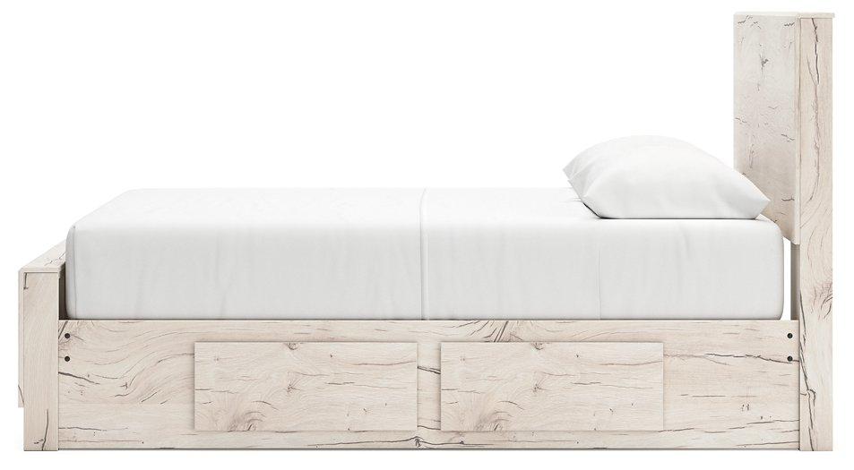 Lawroy Bed - National Warehouse Furniture (Buffalo, NY)