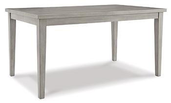 Parellen Dining Room Set - National Warehouse Furniture (Buffalo, NY)