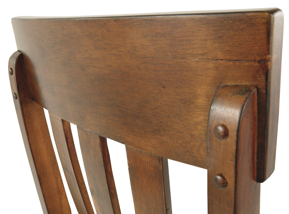 Ralene Dining Chair Set - National Warehouse Furniture (Buffalo, NY)