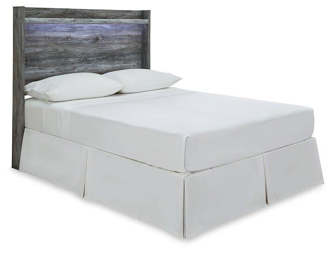 Baystorm Storage Bed - National Warehouse Furniture (Buffalo, NY)