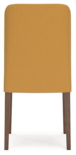 Lyncott Dining Room Set - National Warehouse Furniture (Buffalo, NY)