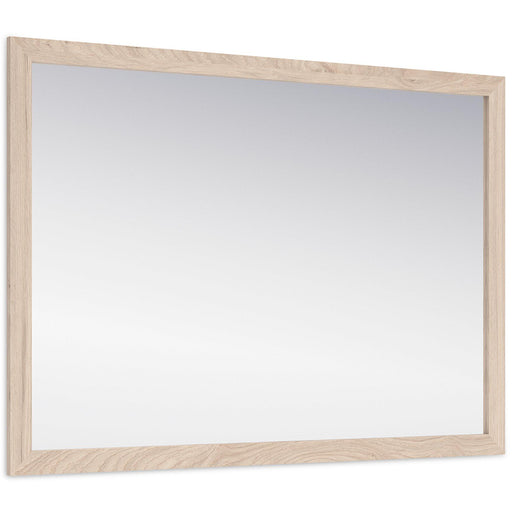 Cadmori Bedroom Mirror - National Warehouse Furniture (Buffalo, NY)