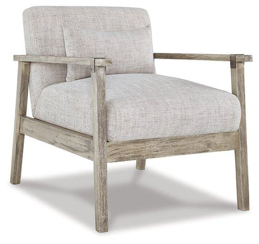 Dalenville Accent Chair - National Warehouse Furniture (Buffalo, NY)