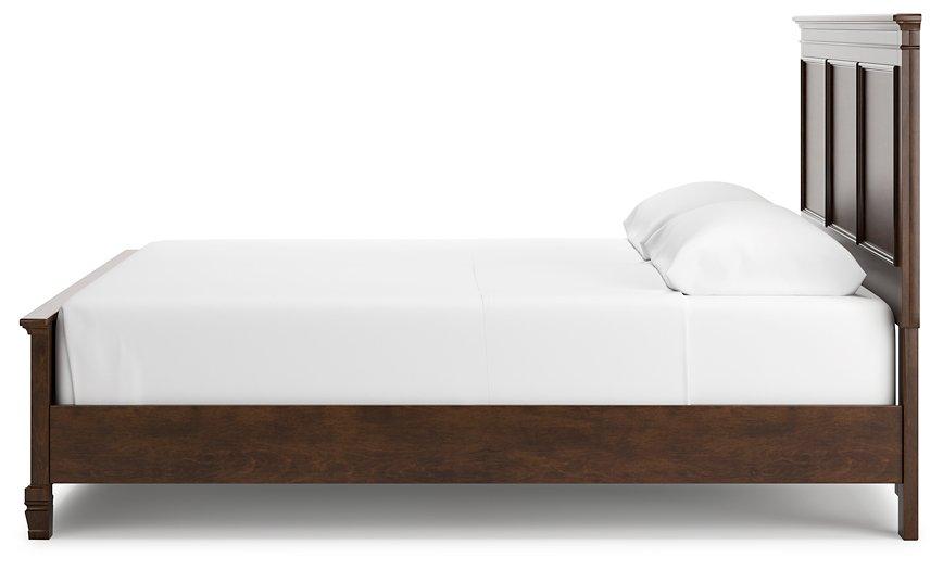 Danabrin Bed - National Warehouse Furniture (Buffalo, NY)