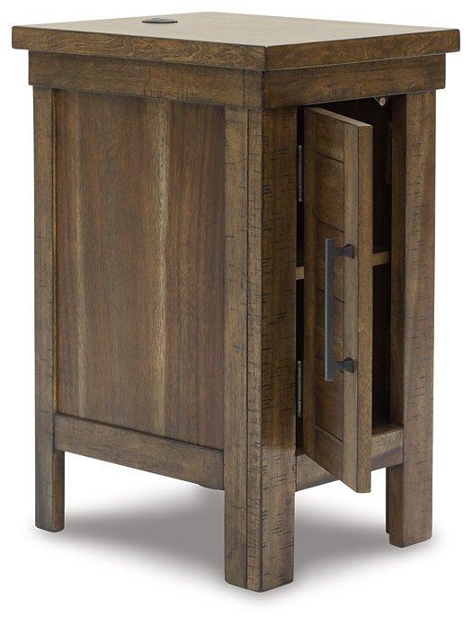 Moriville Occasional Table Set - National Warehouse Furniture (Buffalo, NY)