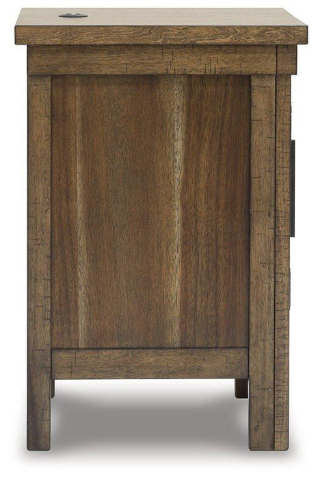 Moriville Occasional Table Set - National Warehouse Furniture (Buffalo, NY)