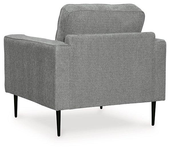 Hazela Living Room Set - National Warehouse Furniture (Buffalo, NY)