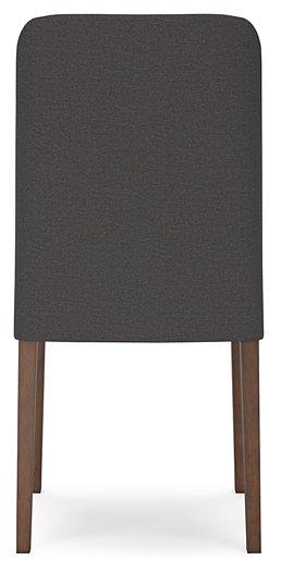 Lyncott Dining Room Set - National Warehouse Furniture (Buffalo, NY)