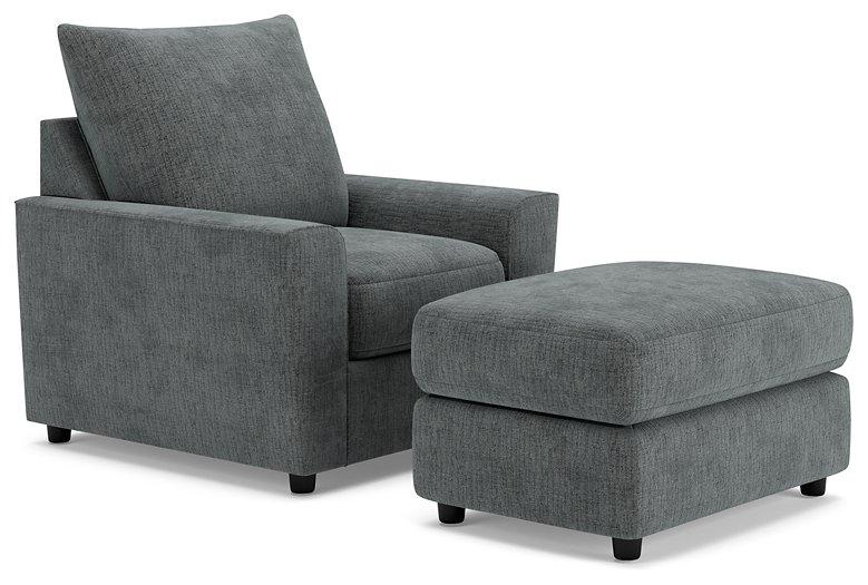Stairatt Living Room Set - National Warehouse Furniture (Buffalo, NY)