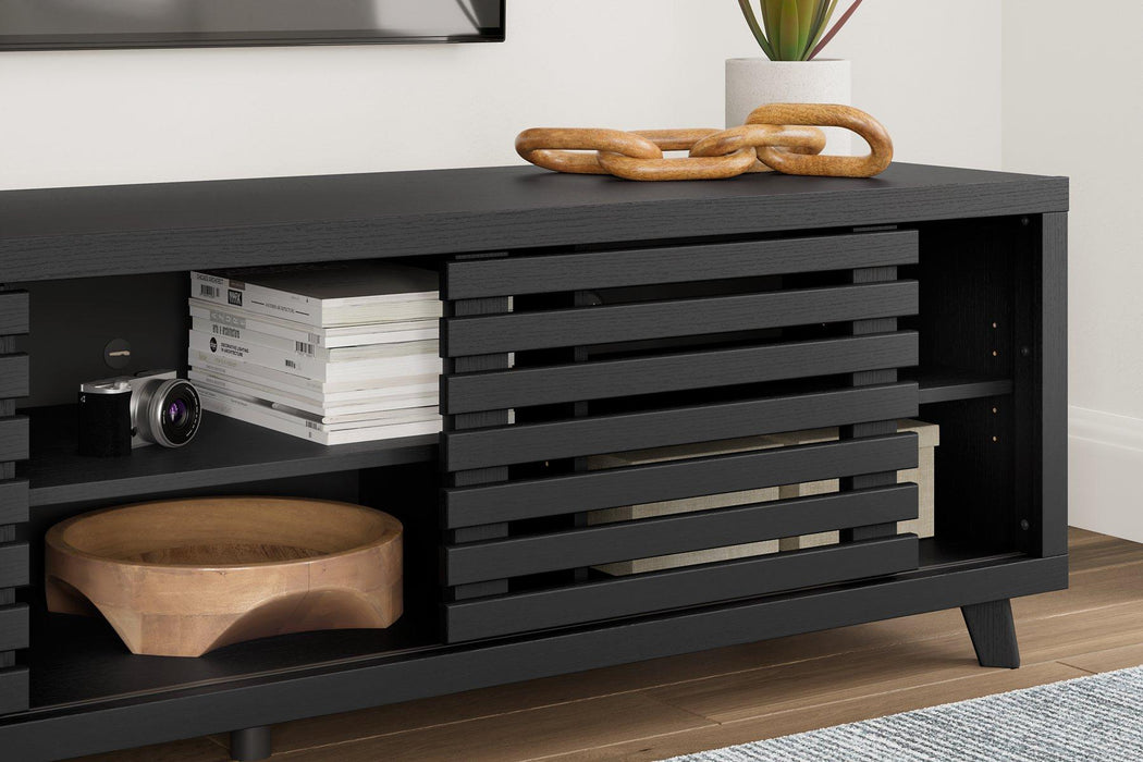 Danziar 72" TV Stand - National Warehouse Furniture (Buffalo, NY)