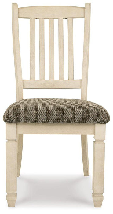 Bolanburg Dining Chair - National Warehouse Furniture (Buffalo, NY)