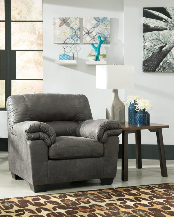 Bladen Living Room Set - National Warehouse Furniture (Buffalo, NY)