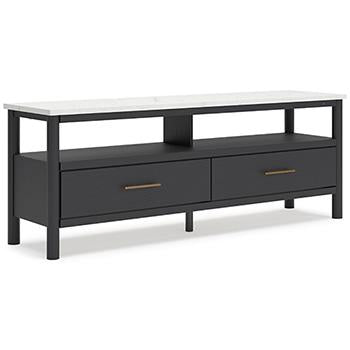 Cadmori 72" TV Stand - National Warehouse Furniture (Buffalo, NY)