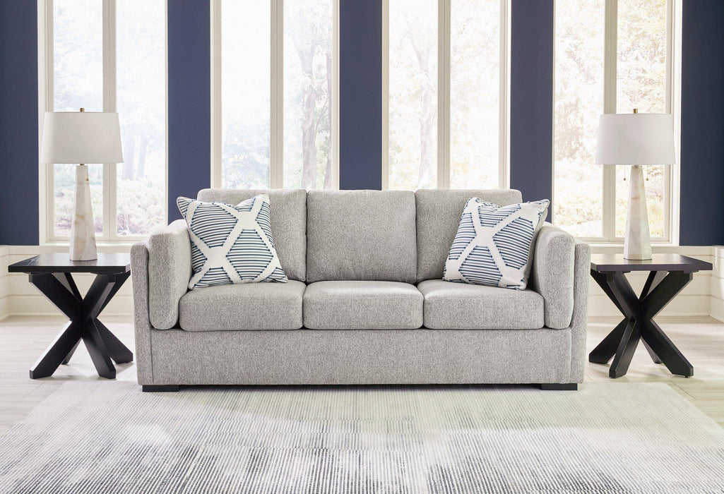 Evansley Living Room Set - National Warehouse Furniture (Buffalo, NY)