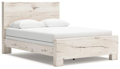 Lawroy Bed - National Warehouse Furniture (Buffalo, NY)