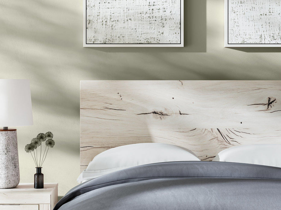 Lawroy Bed - National Warehouse Furniture (Buffalo, NY)
