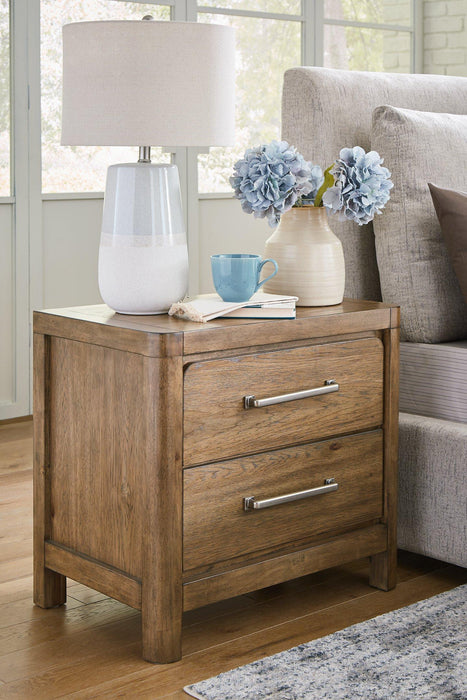 Cabalynn Nightstand - National Warehouse Furniture (Buffalo, NY)