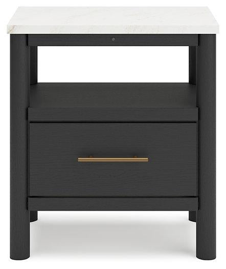 Cadmori Nightstand - National Warehouse Furniture (Buffalo, NY)