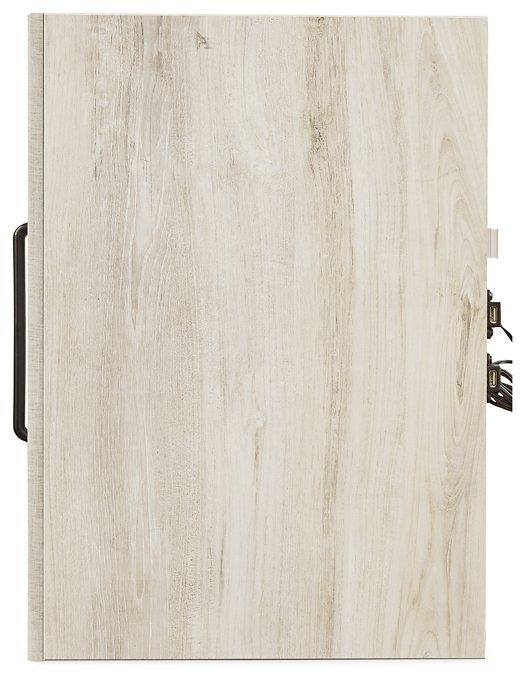 Cambeck Nightstand - National Warehouse Furniture (Buffalo, NY)