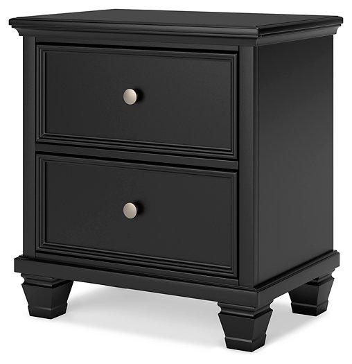Lanolee Bedroom Set - National Warehouse Furniture (Buffalo, NY)