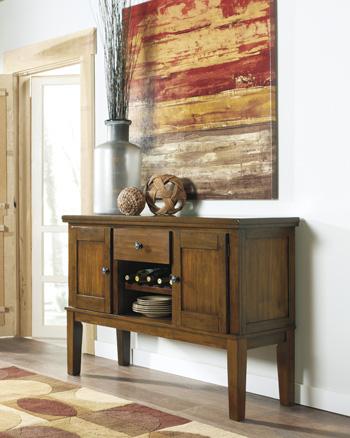 Ralene Counter Height Dining Set - National Warehouse Furniture (Buffalo, NY)
