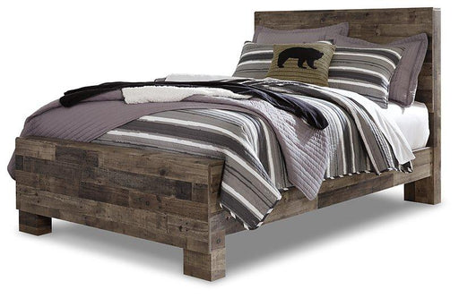 Derekson Youth Bed - National Warehouse Furniture (Buffalo, NY)