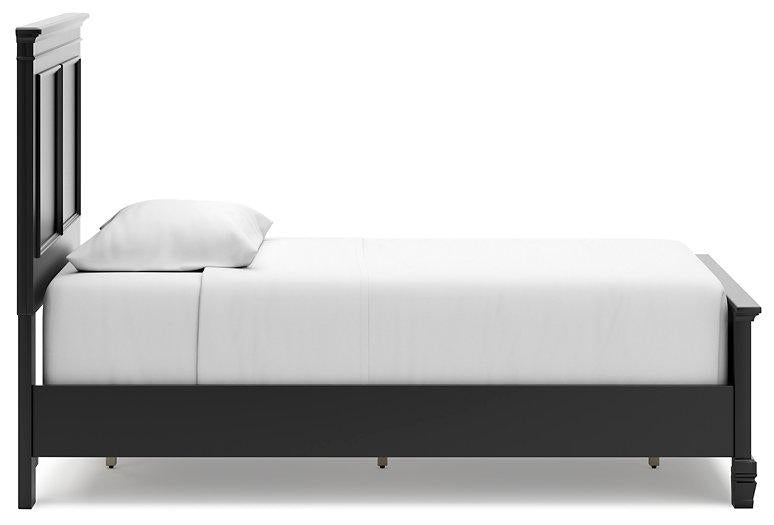 Lanolee Bedroom Set - National Warehouse Furniture (Buffalo, NY)