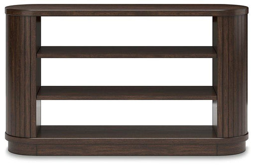 Korestone 60" Credenza - National Warehouse Furniture (Buffalo, NY)