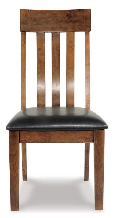 Ralene Dining Chair Set - National Warehouse Furniture (Buffalo, NY)