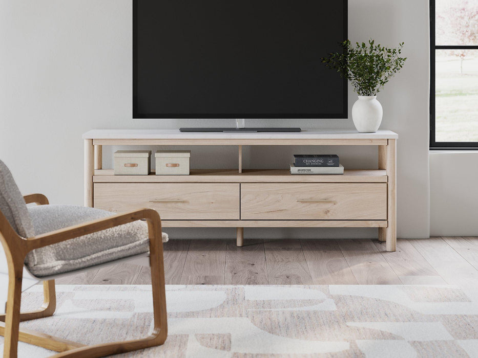 Cadmori 72" TV Stand - National Warehouse Furniture (Buffalo, NY)