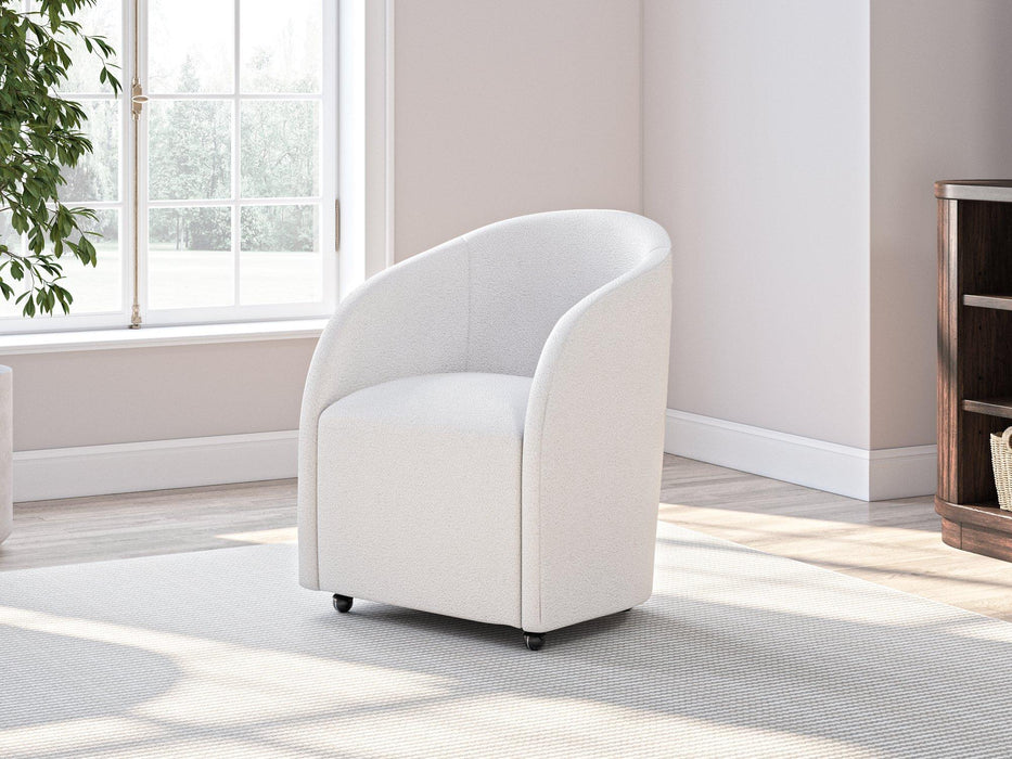 Korestone Home Office Desk Chair - National Warehouse Furniture (Buffalo, NY)