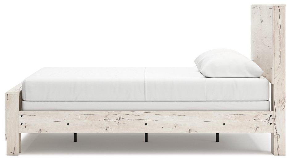 Lawroy Bed - National Warehouse Furniture (Buffalo, NY)
