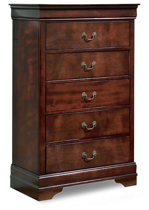 Alisdair Chest of Drawers - National Warehouse Furniture (Buffalo, NY)