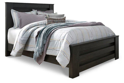 Brinxton Bed - National Warehouse Furniture (Buffalo, NY)