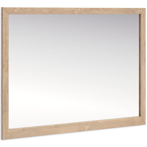 Cielden Bedroom Mirror - National Warehouse Furniture (Buffalo, NY)