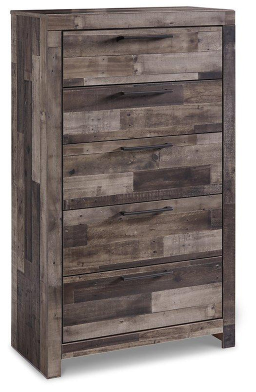 Derekson Chest of Drawers - National Warehouse Furniture (Buffalo, NY)