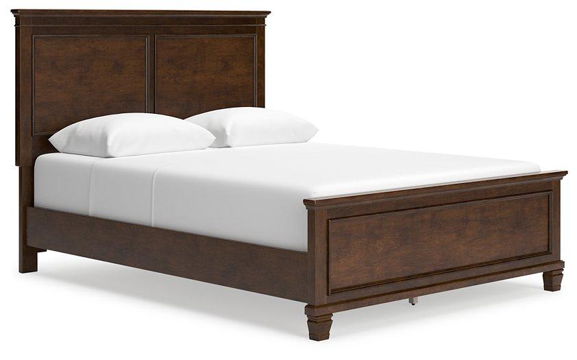 Danabrin Bed - National Warehouse Furniture (Buffalo, NY)