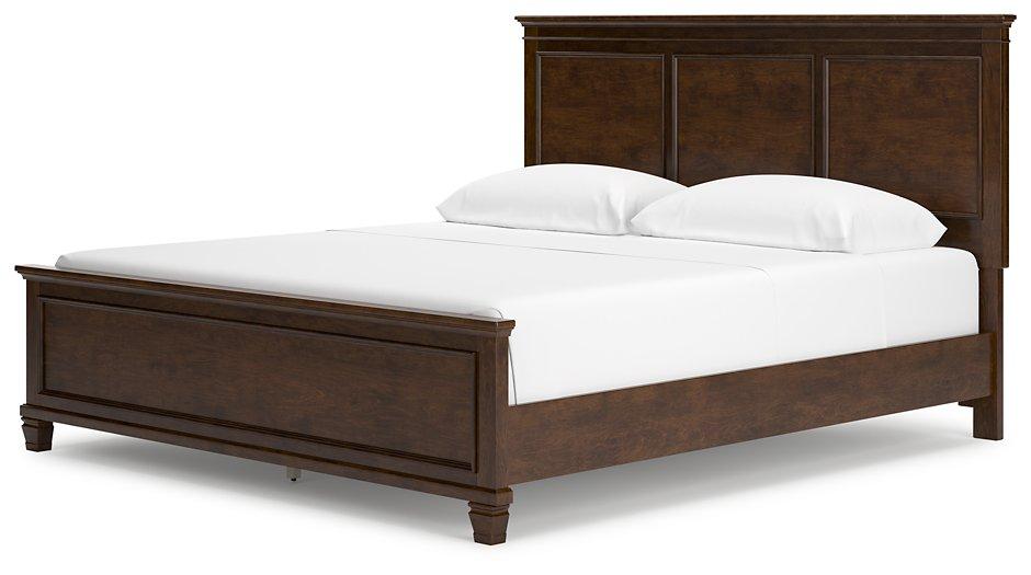 Danabrin Bed - National Warehouse Furniture (Buffalo, NY)