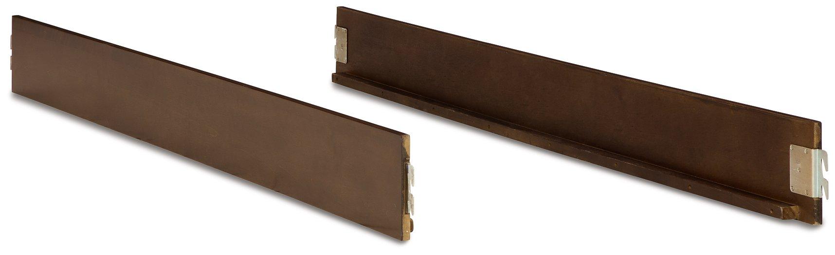 Danabrin Bed - National Warehouse Furniture (Buffalo, NY)