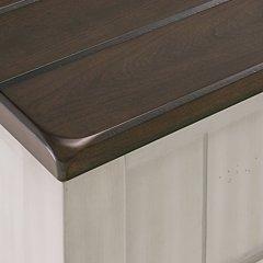 Darborn Chairside End Table - National Warehouse Furniture (Buffalo, NY)