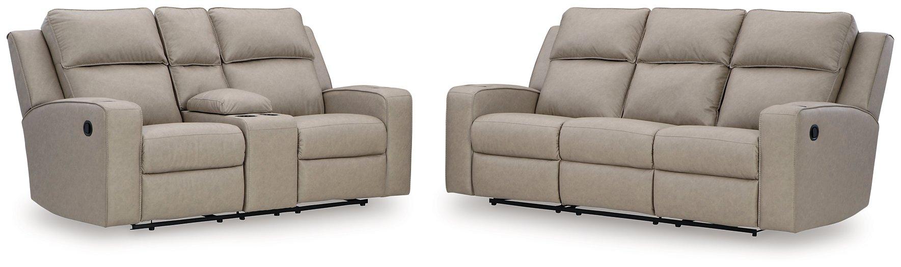 Lavenhorne Living Room Set - National Warehouse Furniture (Buffalo, NY)