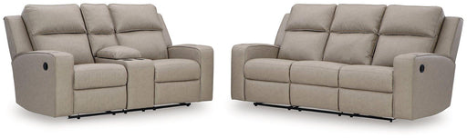 Lavenhorne Living Room Set - National Warehouse Furniture (Buffalo, NY)