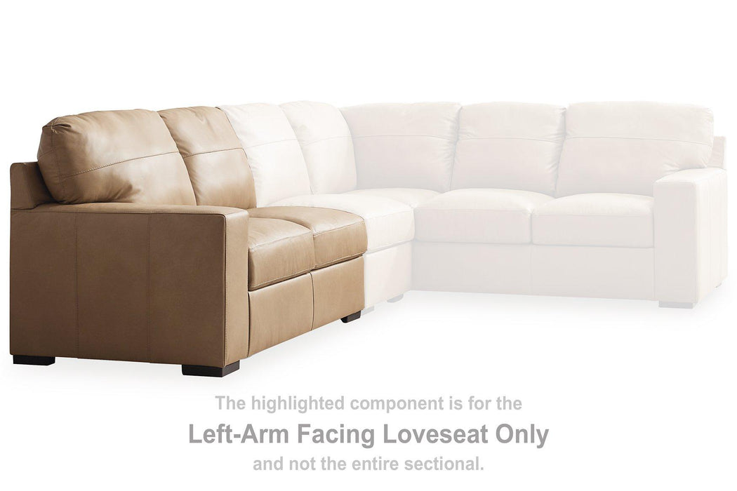 Bandon Sectional - National Warehouse Furniture (Buffalo, NY)