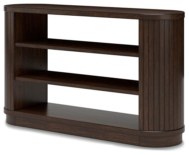 Korestone 60" Credenza - National Warehouse Furniture (Buffalo, NY)