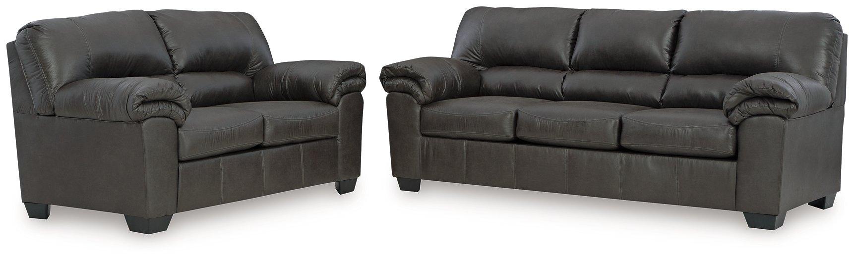 Bladen Living Room Set - National Warehouse Furniture (Buffalo, NY)