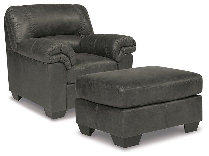 Bladen Living Room Set - National Warehouse Furniture (Buffalo, NY)