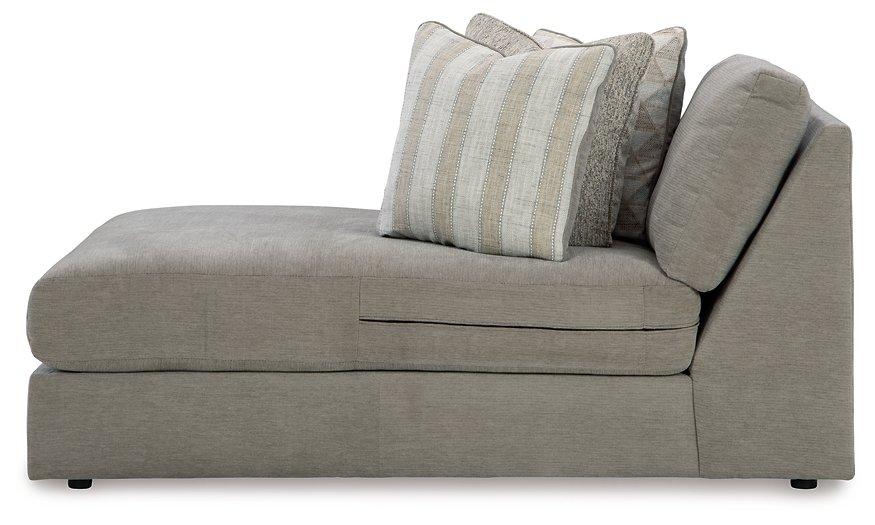 Avaliyah Double Chaise Sectional - National Warehouse Furniture (Buffalo, NY)